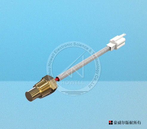 Water temperature sensor