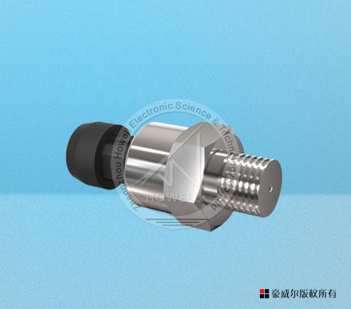  Electronic engine oil pressure sensor